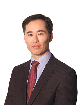 Christian Kaimoto